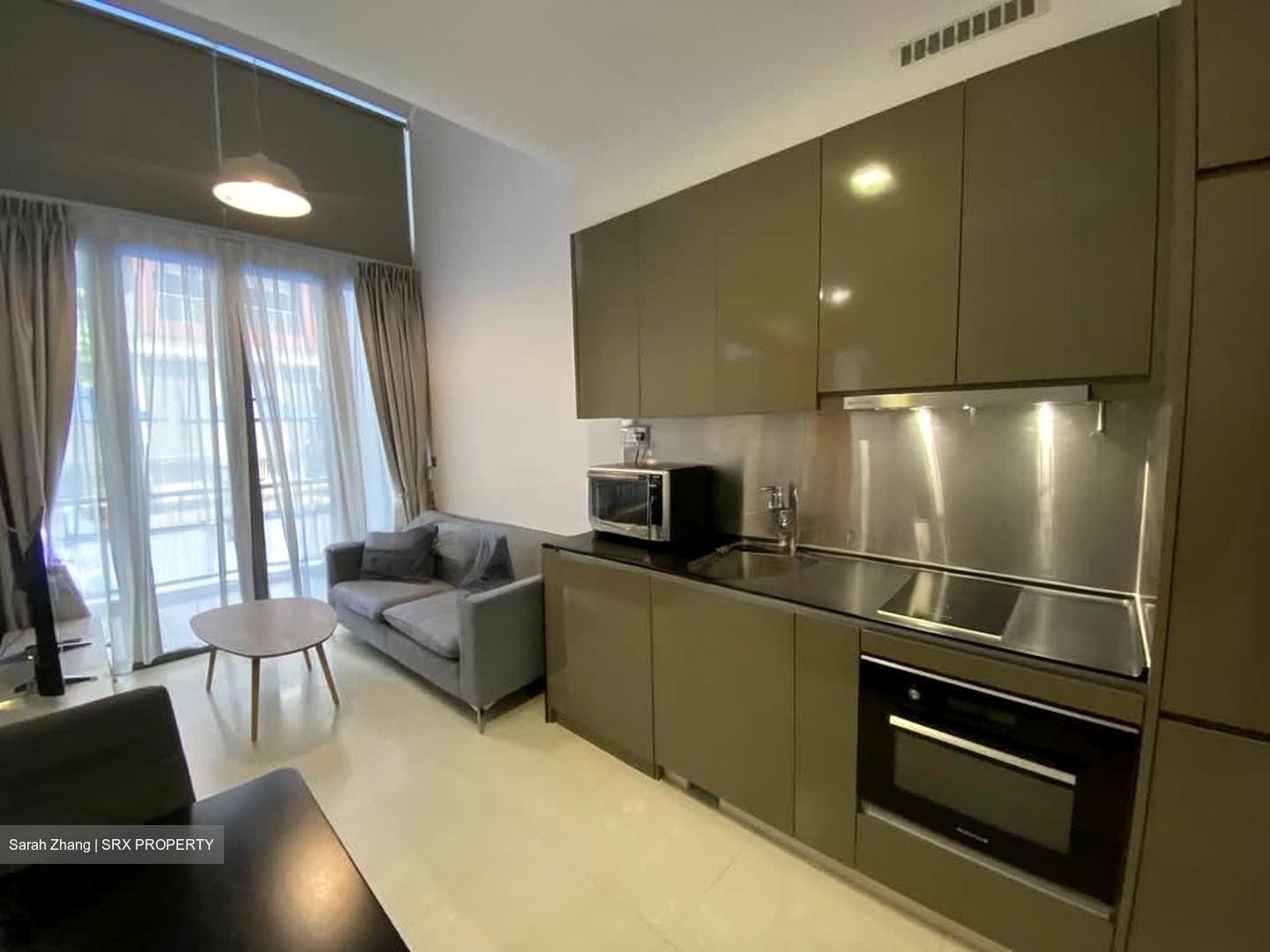 The Creek @ Bukit (D21), Condominium #552338401